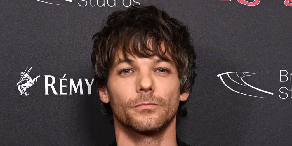 Louis Tomlinson Reveals the Celebrity He Will ‘Forever Despise,’ Explains Why | Liam Payne, Logan Paul, Louis Tomlinson | Celebrity News and Gossip | Entertainment, Photos and Videos
