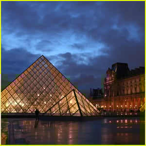Louvre Heist: Jewels Stolen by Thieves in Paris! | Louvre, Louvre