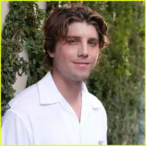 Lukas Gage Recounts Being Fired From ‘Mad Men’ Over Shirtless Scene