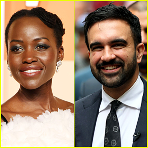 Lupita Nyong’o Tells Story Behind Her 20-Year Friendship with Zohran Mamdani Lupita Nyong’o Tells Story Behind Her 20-Year Friendship with Zohran Mamdani