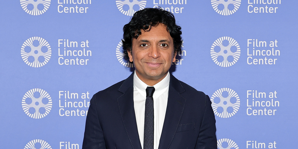 M. Night Shyamalan Reveals His Next TV Project Is ‘Magic 8 Ball,’ A Supernatural Thriller Based On the Iconic Mattel Toy | Brad Falchuk, M. Night Shyamalan, Television | Celebrity News and Gossip | Entertainment, Photos and Videos