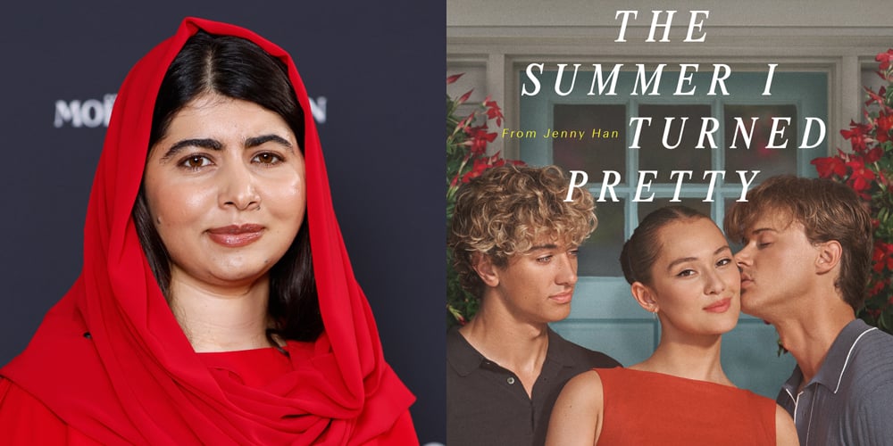 Malala Yousafzai revela se ela é Team Conrad ou Team Jeremiah no Fandom de ‘The Summer I Turned Pretty’ | Malala Yousafzai, O verão em que fiquei linda | Notícias e fofocas sobre celebridades | Entretenimento, fotos e vídeos Malala Yousafzai revela se ela é Team Conrad ou Team Jeremiah no Fandom de ‘The Summer I Turned Pretty’ | Malala Yousafzai, O verão em que fiquei linda | Notícias e fofocas sobre celebridades | Entretenimento, fotos e vídeos