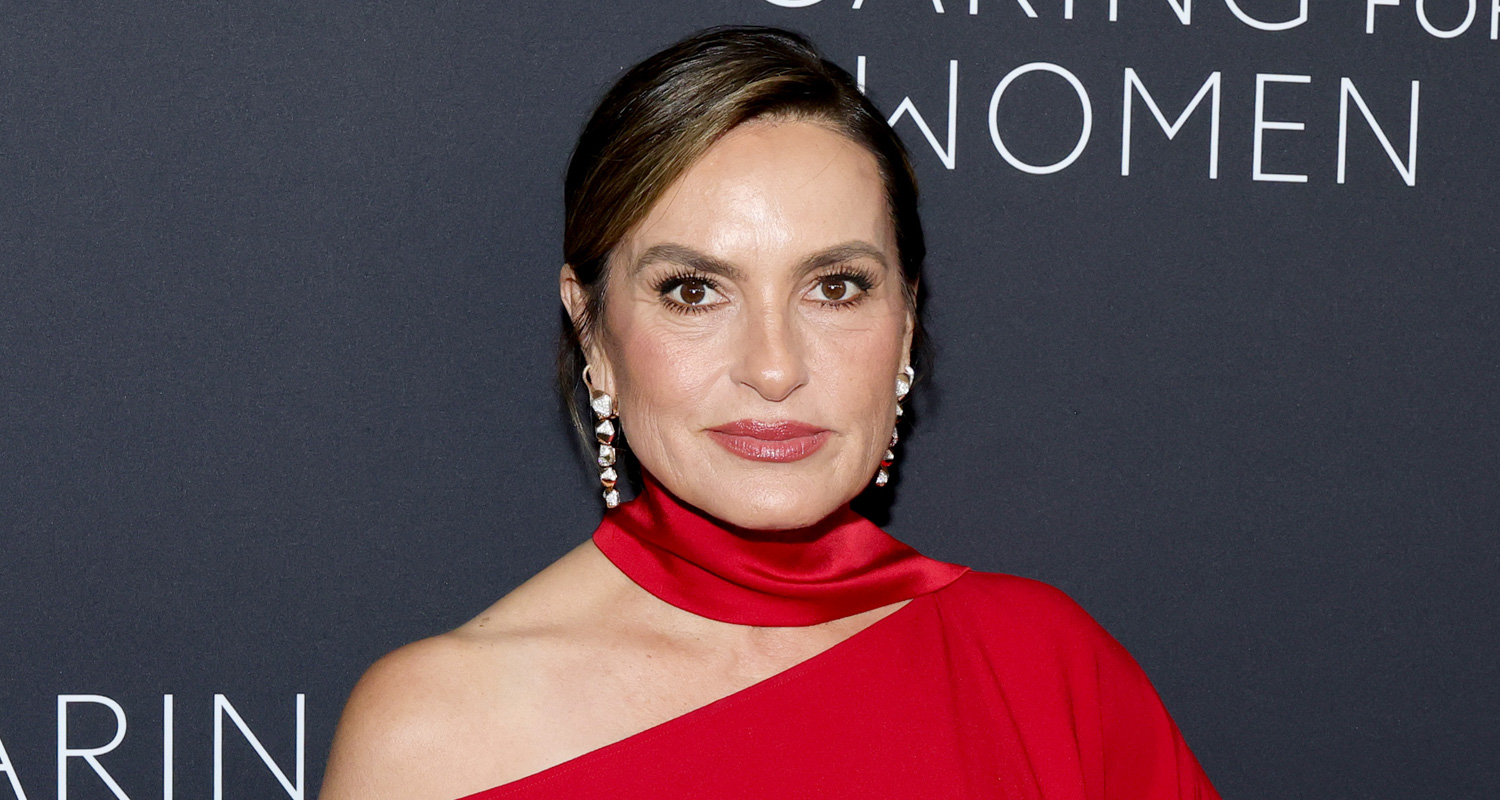 Mariska Hargitay Recalls Auditioning For ‘Friends,’ Reveals Character She Tested For ‘So Many Times’ | Friends, Mariska Hargitay | Celebrity News and Gossip | Entertainment, Photos and Videos