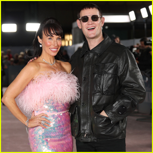 Matt Smith Gets Support from Sister Laura Jayne Smith at ‘The Death of Bunny Munro’ Premiere in London!