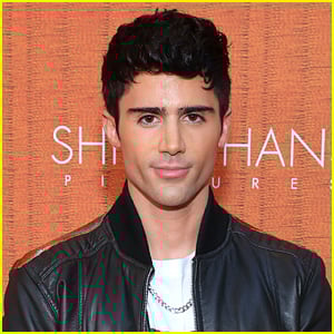 Max Ehrich Arrested For Domestic Violence In Florida Max Ehrich Arrested For Domestic Violence In Florida