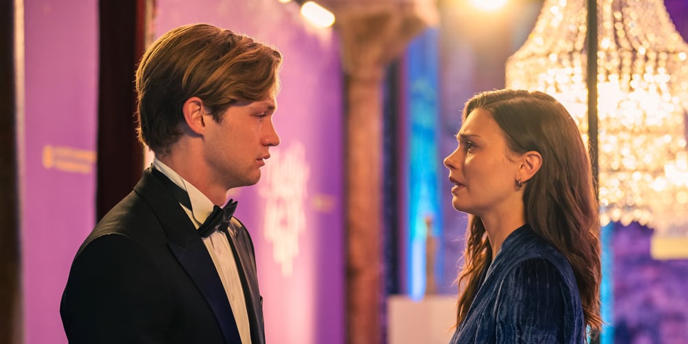 ‘Maxton Hall’ Season 2 Trailer Teases Drama for Ruby & James – Watch Now! | Andrea Guo, Ben Felipe, Damian Hardung, Fedja van Huet, Harriet Herbig-Matten, Justus Riesner, Maxton Hall, Prime Video, Runa Greiner, Sonja Weiber, Television | Celebrity News and Gossip | Entertainment, Photos and Videos