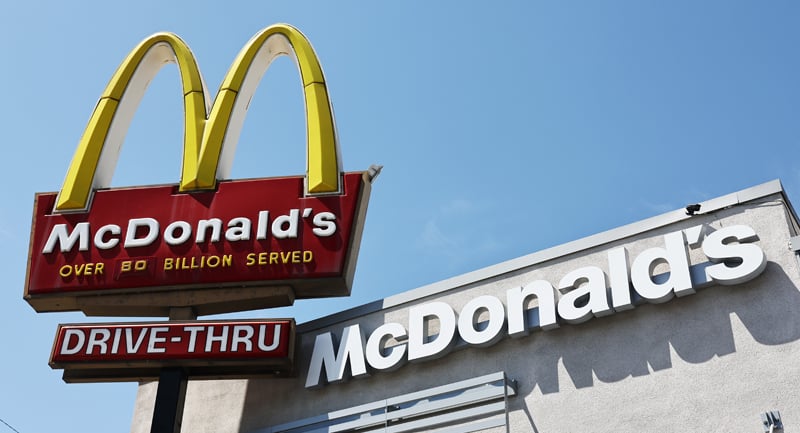 McDonald's Monopoly 2025: 10 Rare Items, Can You Really Obtain Them? 🍀
