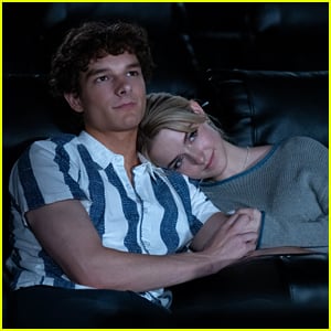 Mckenna Grace & Mason Thames from ‘Regretting You’ Are Dating in Real Life: Everything We Know About the Couple Revealed! Mckenna Grace & Mason Thames from ‘Regretting You’ Are Dating in Real Life: Everything We Know About the Couple Revealed!