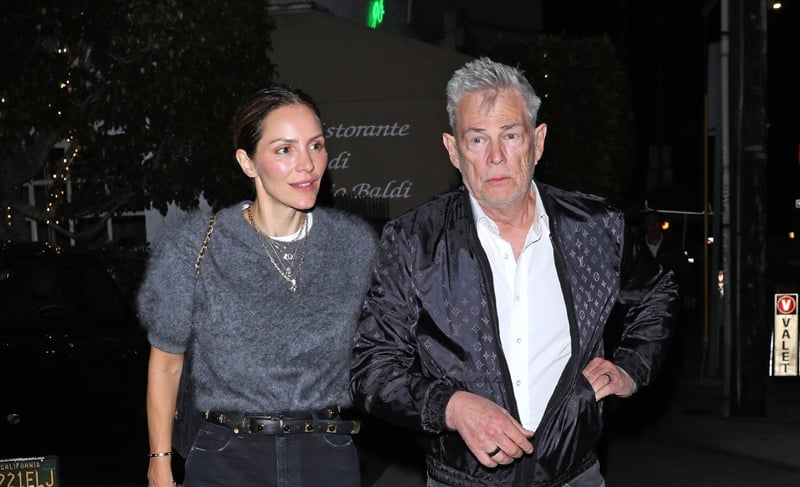 Katharine McPhee revela cómo David Foster ayudó a su hija a diseñar su elegante traje para la cena | David Foster, Jordan Foster, Katharine McPhee | Noticias y rumores de celebridades | Entretenimiento, fotos y vídeos Katharine McPhee revela cómo David Foster ayudó a su hija a diseñar su elegante traje para la cena | David Foster, Jordan Foster, Katharine McPhee | Noticias y rumores de celebridades | Entretenimiento, fotos y vídeos