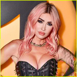 Megan Fox Says She’s Had ‘Brain Fog’ & Zero Sleep Since Welcoming Daughter with MGK Megan Fox Says She’s Had ‘Brain Fog’ & Zero Sleep Since Welcoming Daughter with MGK