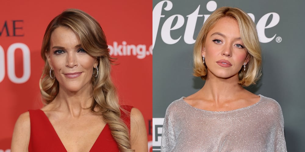 Megyn Kelly cambia la melodía de Sydney Sweeney después de mostrar ‘enormes tetas’ en la alfombra roja | Megyn Kelly, Sidney Sweeney | Noticias y rumores de celebridades | Entretenimiento, fotos y vídeos Megyn Kelly cambia la melodía de Sydney Sweeney después de mostrar ‘enormes tetas’ en la alfombra roja | Megyn Kelly, Sidney Sweeney | Noticias y rumores de celebridades | Entretenimiento, fotos y vídeos