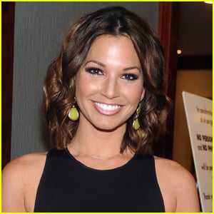 Melissa Rycroft Speaks Out After DUI Arrest, Admits She's 'Struggling'
