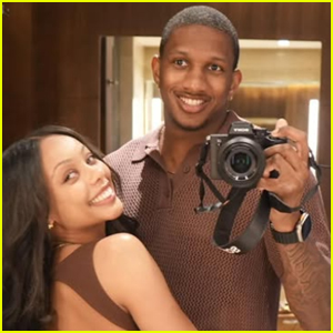 Who Is Michael Penix, Jr. Dating? Meet His Future Wife Olivia Carter!