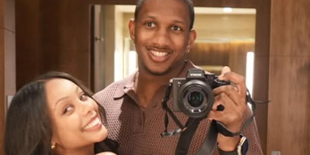 Michael Penix Jr. Sweet Love Story! Engagement News with Future Wife Olivia Carter!