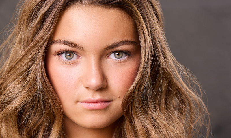 Get to Know ‘Coyotes’ Actress Mila Harris with These 10 Fun Facts (Exclusive) | 10 Fun Facts, Exclusive, Mila Harris | Celebrity News and Gossip | Entertainment, Photos and Videos