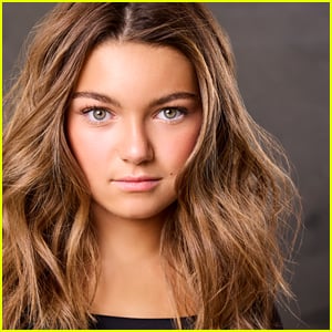 Get to Know 'Coyotes' Actress Mila Harris with These 10 Fun Facts (Exclusive)