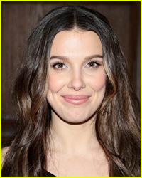 Millie Bobby Brown Shares First Photo of Her & Jake Bongiovi’s Daughter