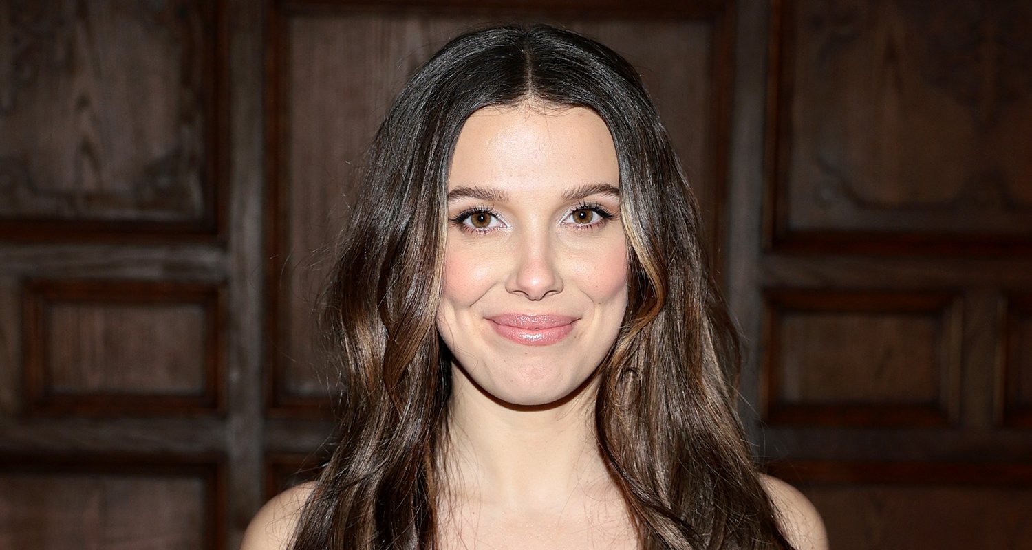 ✨ Millie Bobby Brown's Joy, Jennifer Aniston's Clarification, and More! Entertainment News Roundup ✨