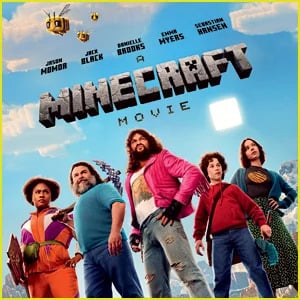 'A Minecraft Movie' Sequel in the Works, Release Date Revealed!