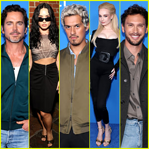 Hollywood's Hottest LGBTQ+ Stars Party Together at MISTR's National PrEP Day Event!