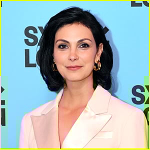 Morena Baccarin Reveals How Being in the Live-Action ‘Masters of the Universe’ Was Full Circle For Her Morena Baccarin Reveals How Being in the Live-Action ‘Masters of the Universe’ Was Full Circle For Her