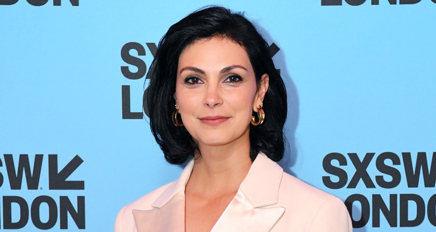 Morena Baccarin revela cómo estar en acción real ‘Masters of the Universe’ cerró el círculo para ella | Maestros del Universo, Morena Baccarin, Nicholas Galitzine | Noticias y rumores de celebridades | Entretenimiento, fotos y vídeos Morena Baccarin revela cómo estar en acción real ‘Masters of the Universe’ cerró el círculo para ella | Maestros del Universo, Morena Baccarin, Nicholas Galitzine | Noticias y rumores de celebridades | Entretenimiento, fotos y vídeos