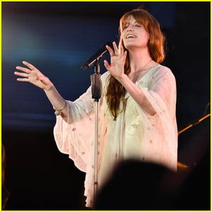 ‘Music By Men’ Lyrics & Meaning: Florence + The Machine Releases ‘Everybody Scream’! ‘Music By Men’ Lyrics & Meaning: Florence + The Machine Releases ‘Everybody Scream’!