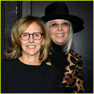 Nancy Meyers Pays Tribute to ‘Sister’ Diane Keaton After Her Passing: ‘She Was Like Nobody Ever’ Nancy Meyers Pays Tribute to ‘Sister’ Diane Keaton After Her Passing: ‘She Was Like Nobody Ever’