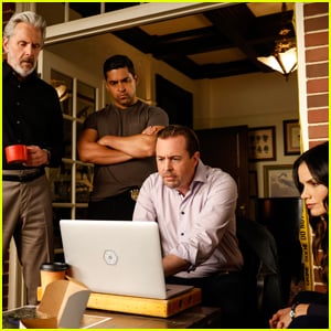 1 stella che si unisce, 7 membri del cast che ritornano!