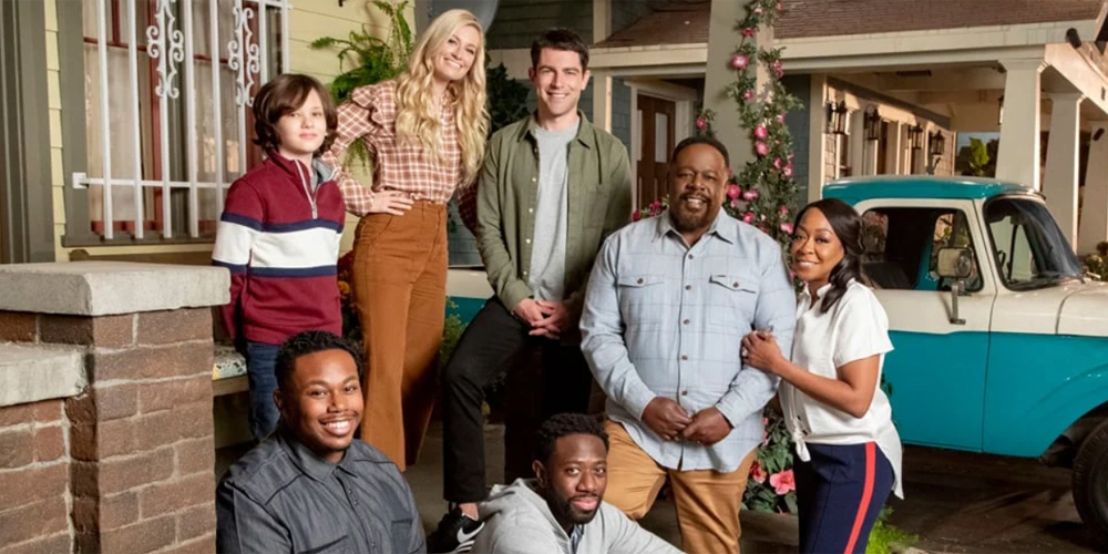 Why ‘The Neighborhood’ Is Ending After Season 8 at CBS | CBS, Television, the neighborhood | Celebrity News and Gossip | Entertainment, Photos and Videos