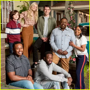 Why ‘The Neighborhood’ Is Ending After Season 8 at CBS | CBS