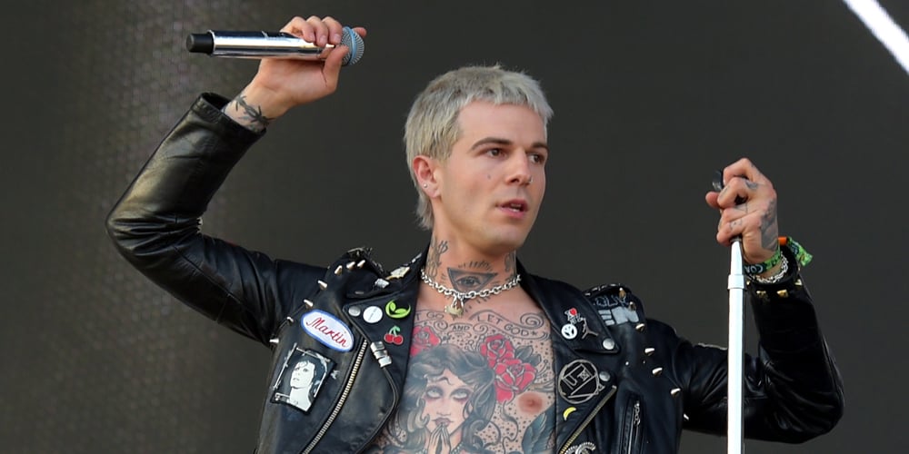 ‘Leather-based Climate,’ ‘Maniac’ & ‘Cinnamon’ Lyrics: The Neighbourhood Launch ‘Wiped Out!’ tenth Anniversary Version With 10 New Tracks! ‘Leather-based Climate,’ ‘Maniac’ & ‘Cinnamon’ Lyrics: The Neighbourhood Launch ‘Wiped Out!’ tenth Anniversary Version With 10 New Tracks!