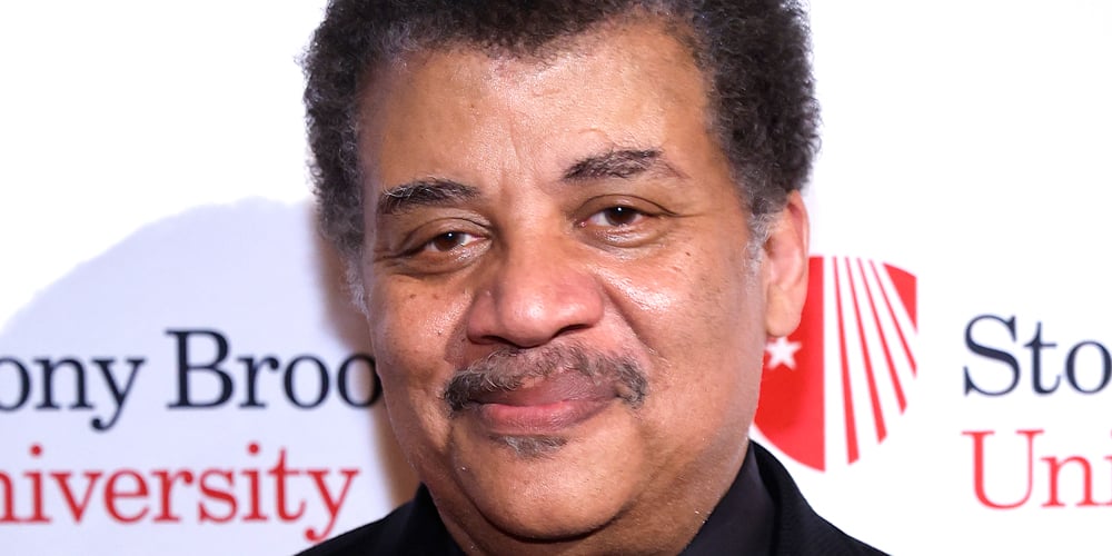 Neil DeGrasse Tyson Slams the Deepfake AI Videos of Him Circulating Online: ‘That’s Not Me’ | Neil deGrasse Tyson | Celebrity News and Gossip | Entertainment, Photos and Videos