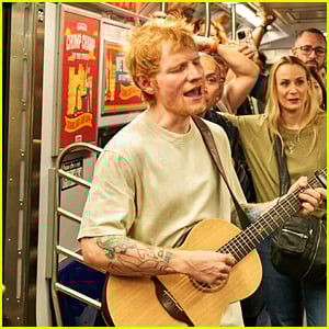Netflix Announces Ed Sheeran Music Experience Special ‘One Shot’ From ‘Adolescence’ Director Netflix Announces Ed Sheeran Music Experience Special ‘One Shot’ From ‘Adolescence’ Director