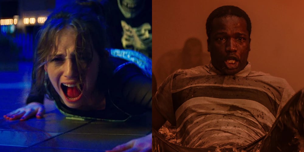 The 10 Scariest Horror Movies to Watch on Netflix this Halloween | EG, evergreen, Halloween, Movies, Netflix, Slideshow | Celebrity News and Gossip | Entertainment, Photos and Videos