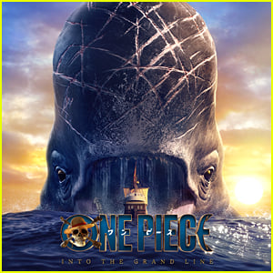 'One Piece' Season 2: Netflix Unveils First Look at Laboon - See the Photos!