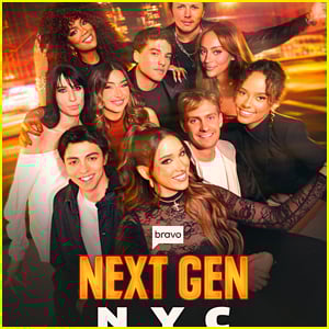 'Next Gen NYC' Season 2 Cast Revealed: 9 Stars Rumored to Return, 1 Star Possibly Exits & 1 New Person In Talks