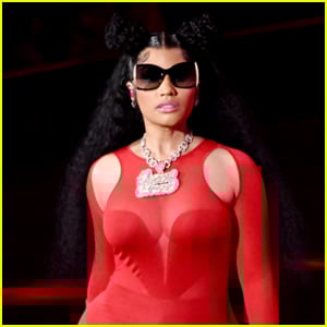 Nicki Minaj Says She's Cancelling Her 2026 Album: 'No More Music'