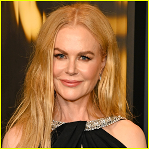 Nicole Kidman Shared the Real Story Behind Those Infamous 2001 Photos