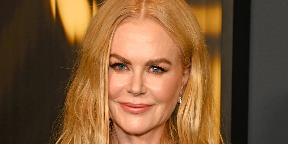 Nicole Kidman Shared the Real Story Behind Those Infamous 2001 Photos of Her Celebrating, Which Had Long Been Labeled a Tom Cruise Divorce Celebration | Nicole Kidman, Tom Cruise | Celebrity News and Gossip | Entertainment, Photos and Videos