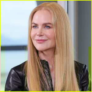 Nicole Kidman Spotted Out for First Time Since Filing for Divorce from Keith Urban
