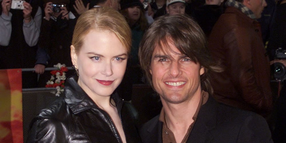 Nicole Kidman’s Epic Quip About Tom Cruise Divorce Goes Viral Post