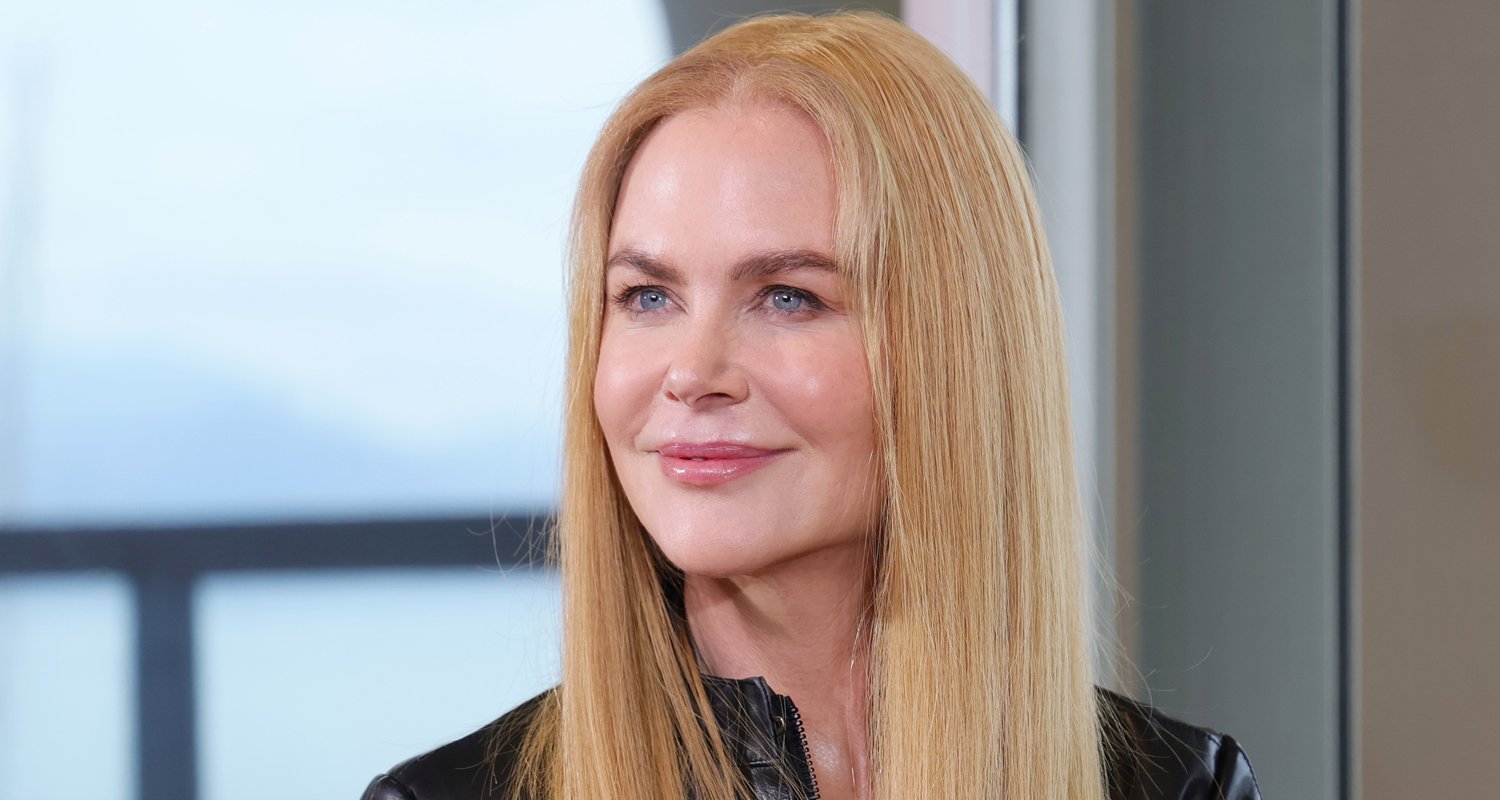 Nicole Kidman Spotted Out for First Time Since Filing for Divorce from Keith Urban | Keith Urban, Nicole Kidman | Celebrity News and Gossip | Entertainment, Photos and Videos