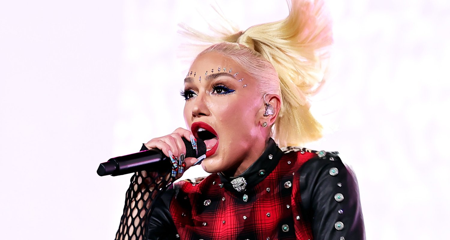 ‘No Doubt Live at Sphere’ Residency in Las Vegas – Dates & Ticket Info Revealed!