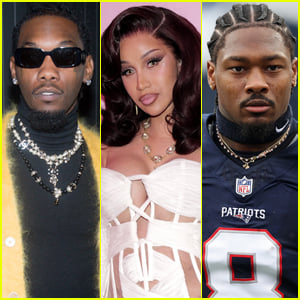 ‘No Sweat’ Lyrics: Offset Takes Swipe at Cardi B & Her Boyfriend Stefon Diggs on Surprise Album – Read the Lyrics & Listen Now