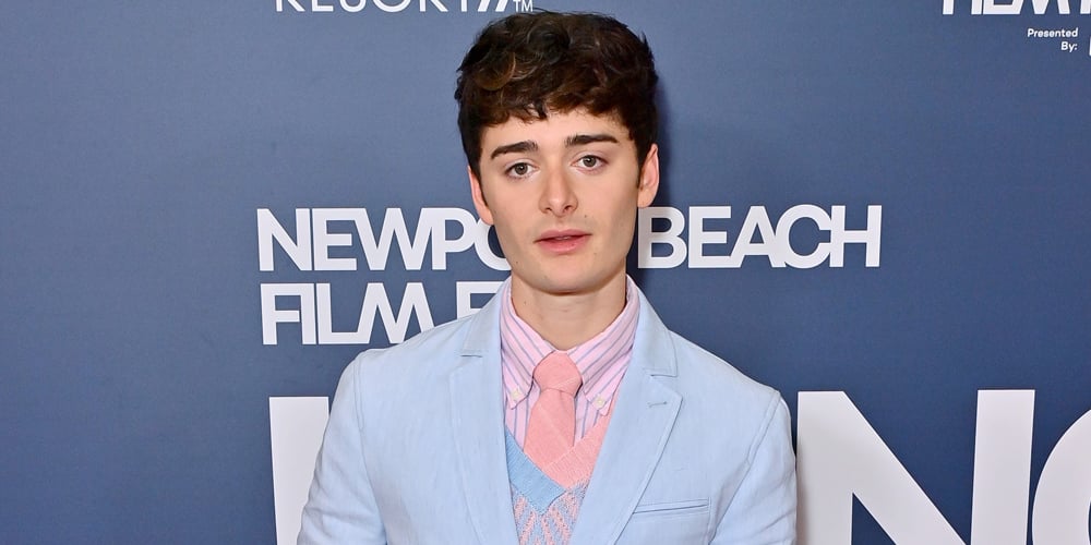 Noah Schnapp reacciona a los fanáticos de ‘Stranger Things’ que ruegan que el romance de Will y Mike ‘Byler’ se haga realidad | Noah Schnapp, Cosas más extrañas | Noticias y rumores de celebridades | Entretenimiento, fotos y vídeos Noah Schnapp reacciona a los fanáticos de ‘Stranger Things’ que ruegan que el romance de Will y Mike ‘Byler’ se haga realidad | Noah Schnapp, Cosas más extrañas | Noticias y rumores de celebridades | Entretenimiento, fotos y vídeos