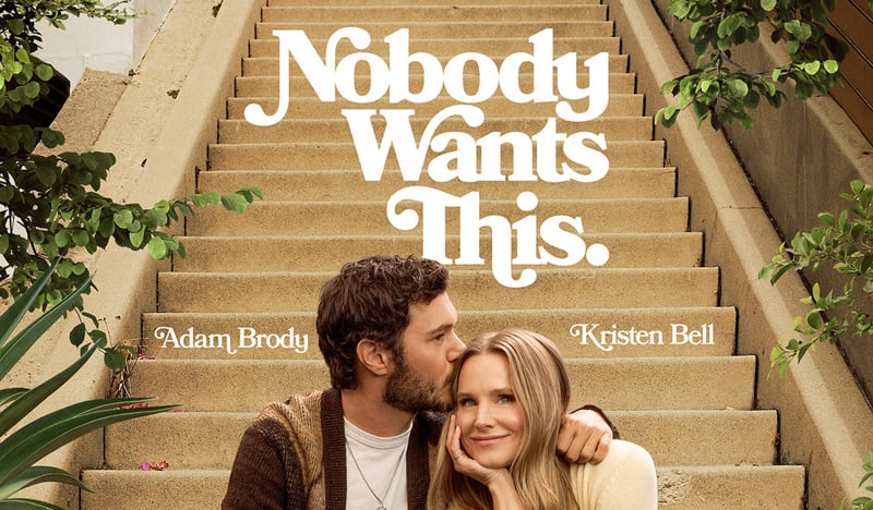 ‘Nobody Wants This’ Season 2 Ending Spoilers: 4 Couples Break Up, But 1 Gets Back Together ‘Nobody Wants This’ Season 2 Ending Spoilers: 4 Couples Break Up, But 1 Gets Back Together