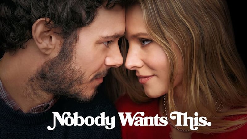 Atualizações do elenco da 2ª temporada de ‘Nobody Wants This’: 12 atores que retornam, 4 novos membros do elenco e estrelas convidadas emocionantes adicionadas! | Adam Brody, Alex Karpovsky, Arian Moayed, EG, Emily Arlook, Jackie Tohn, Justine Lupe, Kate Berlant, Kristen Bell, Leighton Meester, Michael Hitchcock, Miles Fowler, Ninguém Quer Isso, Paul Ben-Victor, Seth Rogen, Sherry Cola, Shiloh Berman, Stepha Farcy, Simon, Stepha Farcy, Tovah Feldshuh | Notícias e fofocas sobre celebridades | Entretenimento, fotos e vídeos Atualizações do elenco da 2ª temporada de ‘Nobody Wants This’: 12 atores que retornam, 4 novos membros do elenco e estrelas convidadas emocionantes adicionadas! | Adam Brody, Alex Karpovsky, Arian Moayed, EG, Emily Arlook, Jackie Tohn, Justine Lupe, Kate Berlant, Kristen Bell, Leighton Meester, Michael Hitchcock, Miles Fowler, Ninguém Quer Isso, Paul Ben-Victor, Seth Rogen, Sherry Cola, Shiloh Berman, Stepha Farcy, Simon, Stepha Farcy, Tovah Feldshuh | Notícias e fofocas sobre celebridades | Entretenimento, fotos e vídeos