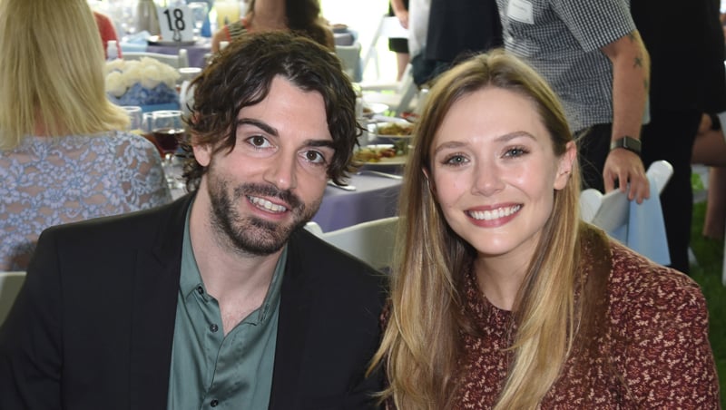 Elizabeth Olsen Makes Uncommon Feedback About Her Marriage to Husband Robbie Arnett Elizabeth Olsen Makes Uncommon Feedback About Her Marriage to Husband Robbie Arnett