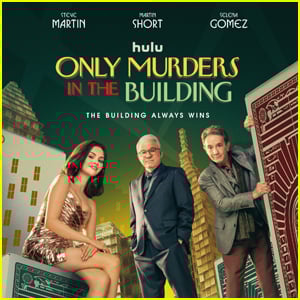 There's News About the Fate of 'Only Murders in the Building'